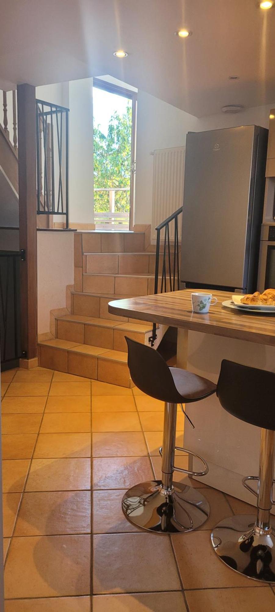 Les Maisons Bareyre - Grandes Maisons Avec Terrasse Saint-Sandoux Buitenkant foto